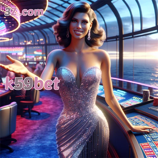 Viva a Emoção do Esporte no k59bet!