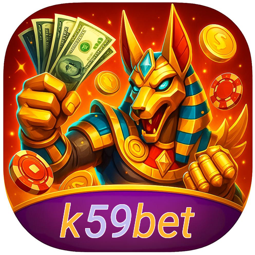 k59bet k59bet logo