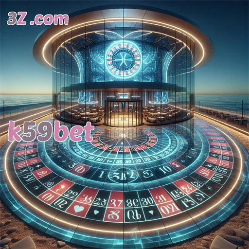 Explorando Slots: A Emoção do k59bet à Sua Porta