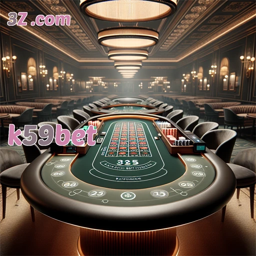 Seção VIP: A Revolução do K59bet em Jogos Online